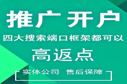 某企业通过百度竞价推广代运营实现业绩大增的秘诀